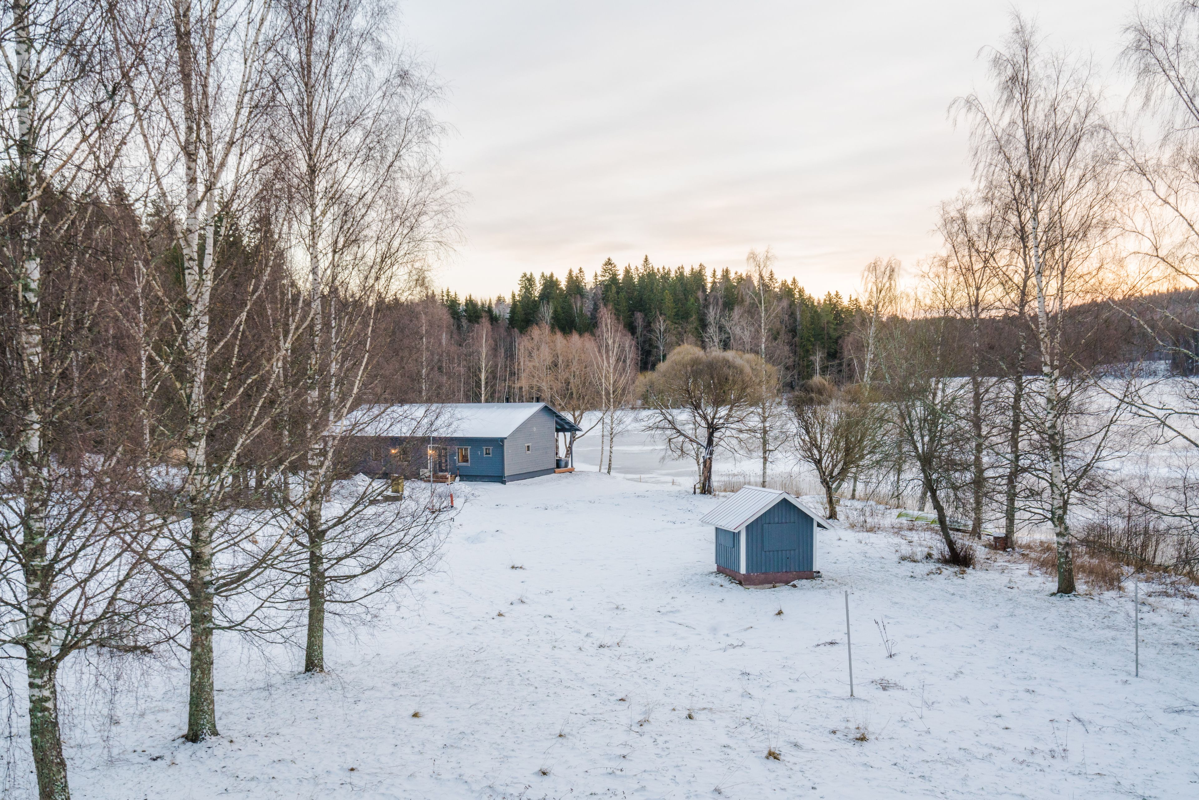 Gårdsplass