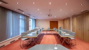 สถานที่จัดงานประชุม