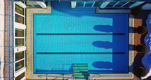 Sports facility - Wellness- & Nationalpark Hotel Schliffkopf, BWSC (Seebach)
