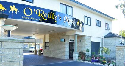 O'Reillys Motel