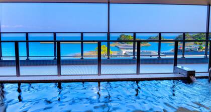 Hotel Seaside Shimabara