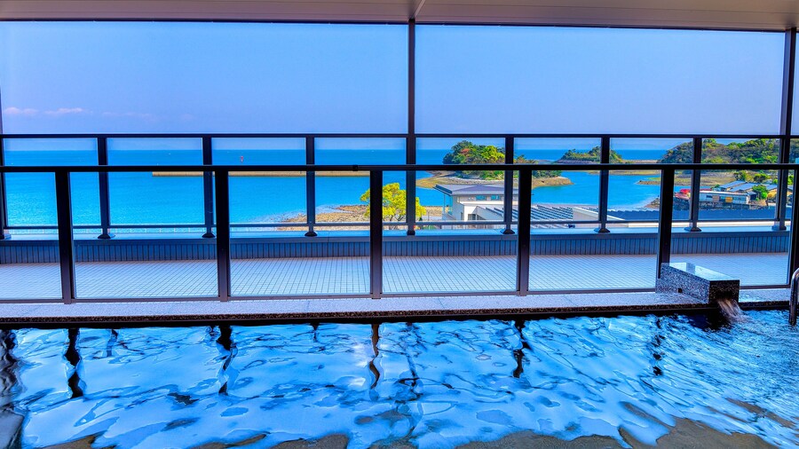 Hotel Seaside Shimabara