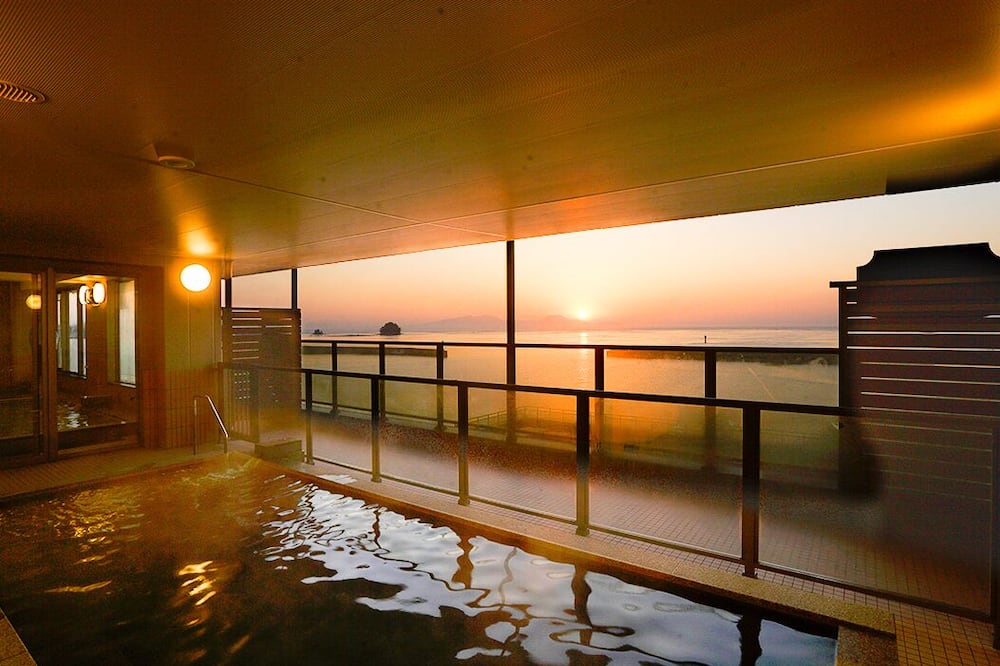 Hotel Seaside Shimabara