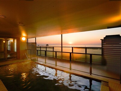 Hotel Seaside Shimabara
