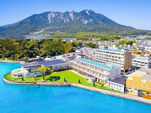 Hotel Seaside Shimabara