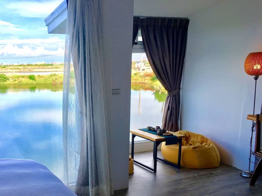 Comfort Twin kamer, niet-roken | Een bureau, verduisterende gordijnen, gratis wifi, beddengoed