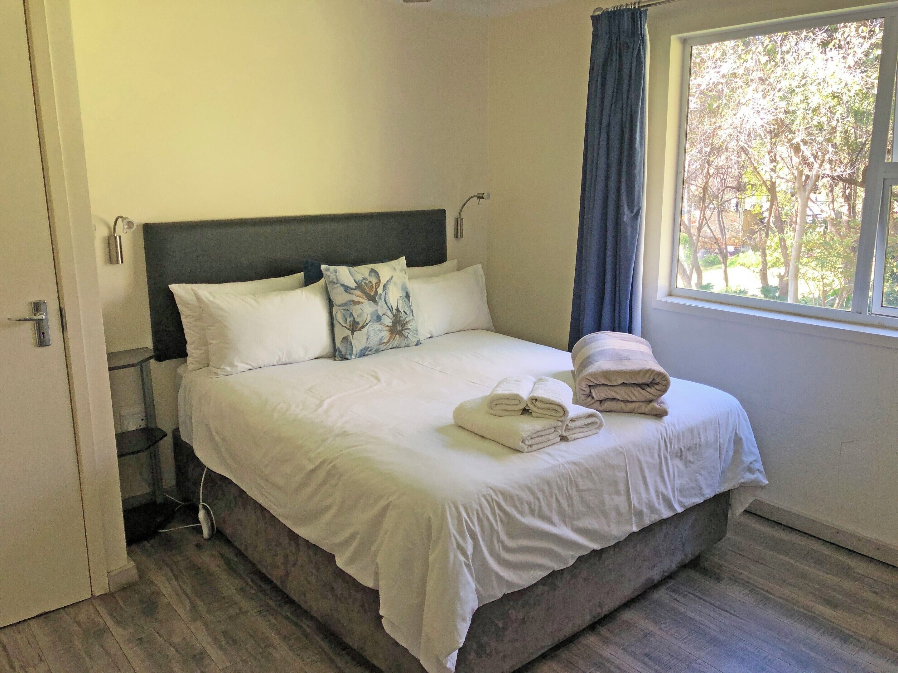 Romantic Cottage, 2 Bedrooms (Fish Eagle)