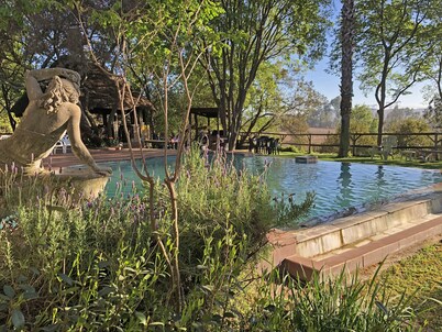 Hills and Dales Accommodation