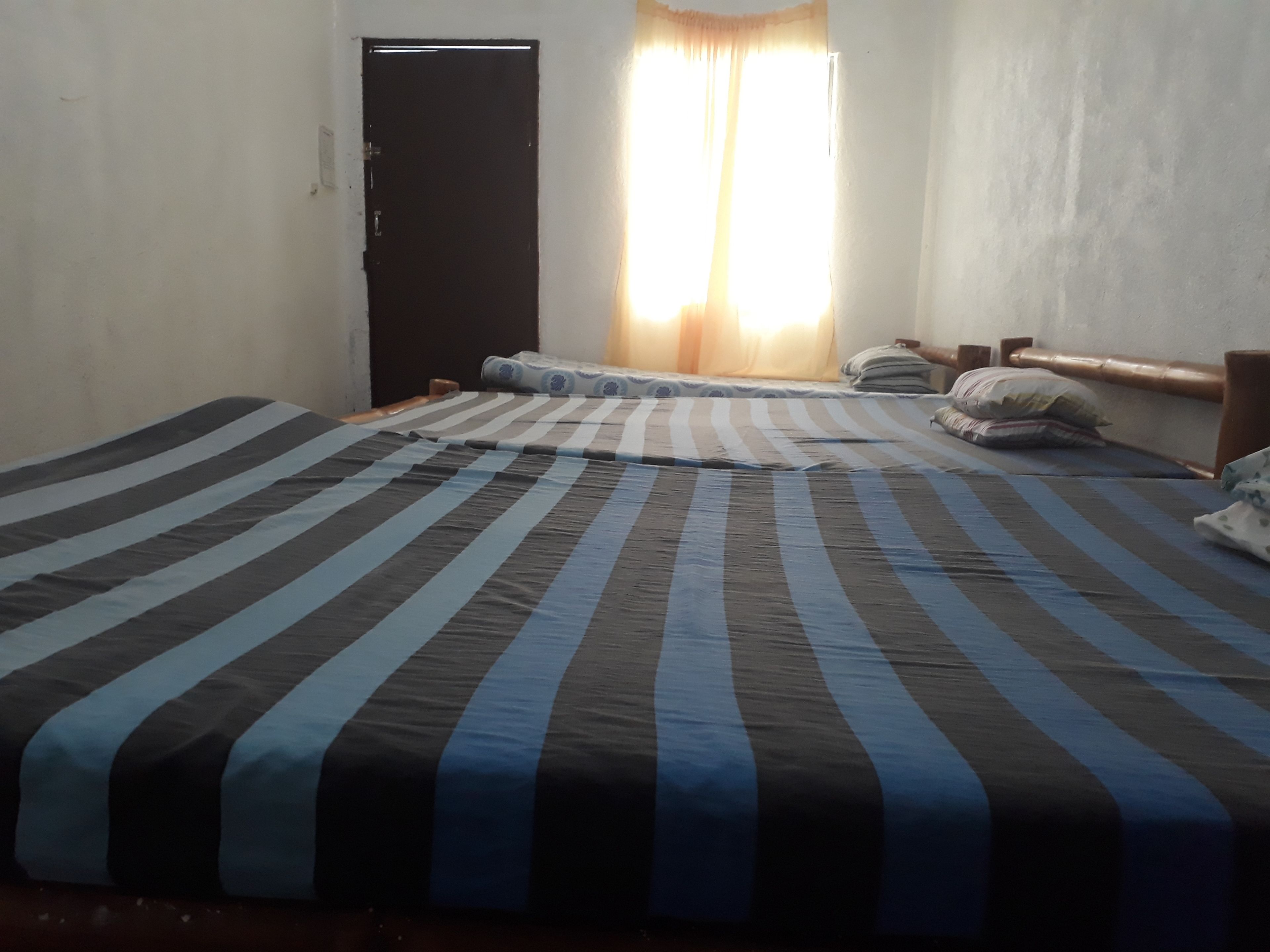 Basic Room, Ground Floor | Bed sheets