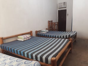 Basic-Zimmer, Erdgeschoss | Bettwäsche