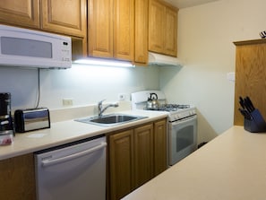 Studio | Private kitchen