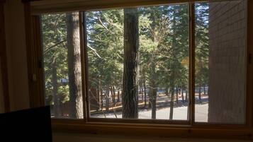 Appartement, 1 slaapkamer | Interieur