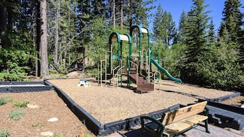 Studio | Area anak-anak