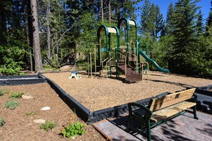 Condo, 1 Bedroom | Children's area - 4025 Ski Trails (Truckee)