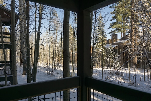 Condo, 2 Bedrooms | Balcony