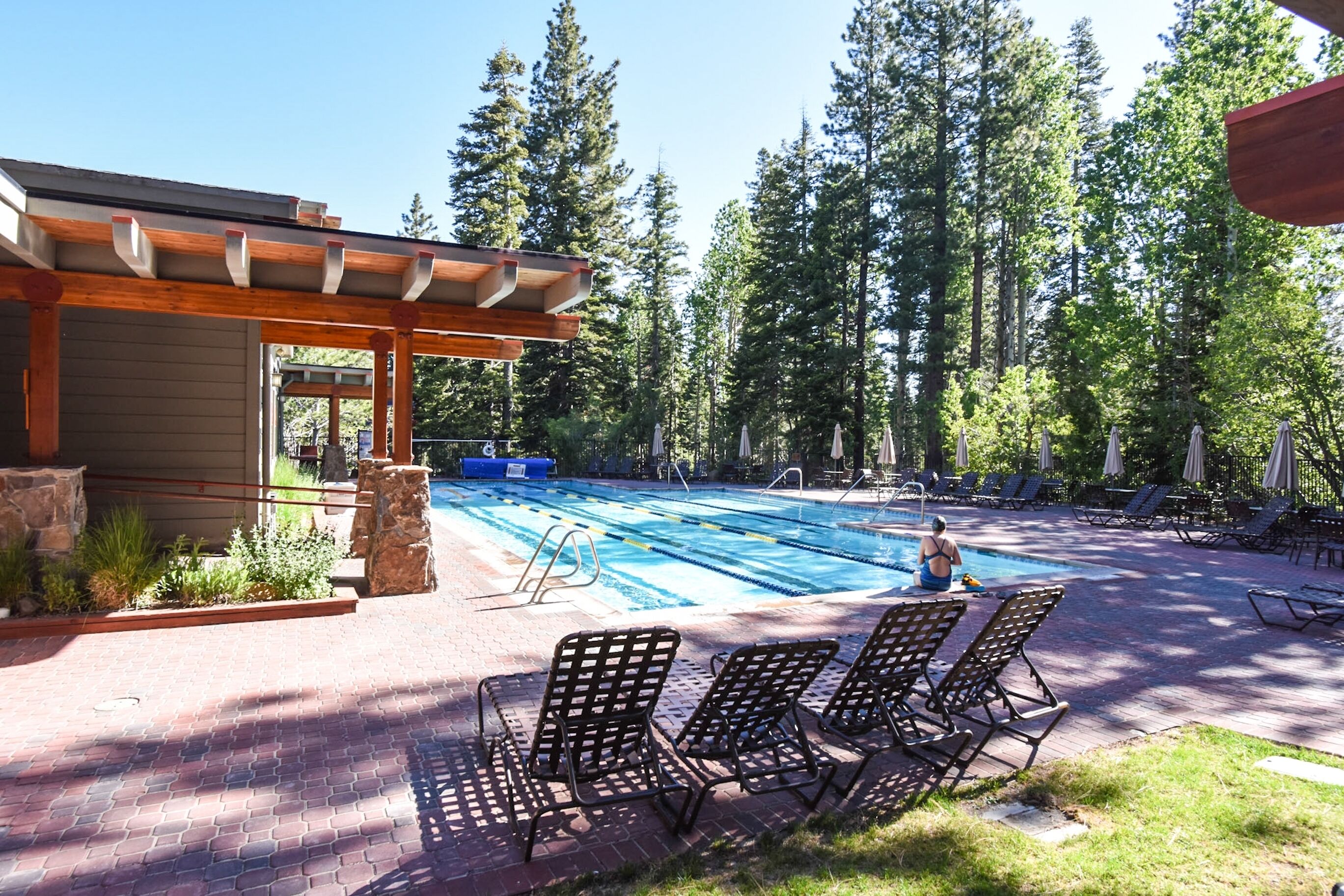 Condo, 2 Bedrooms | Pool | Outdoor pool, a heated pool