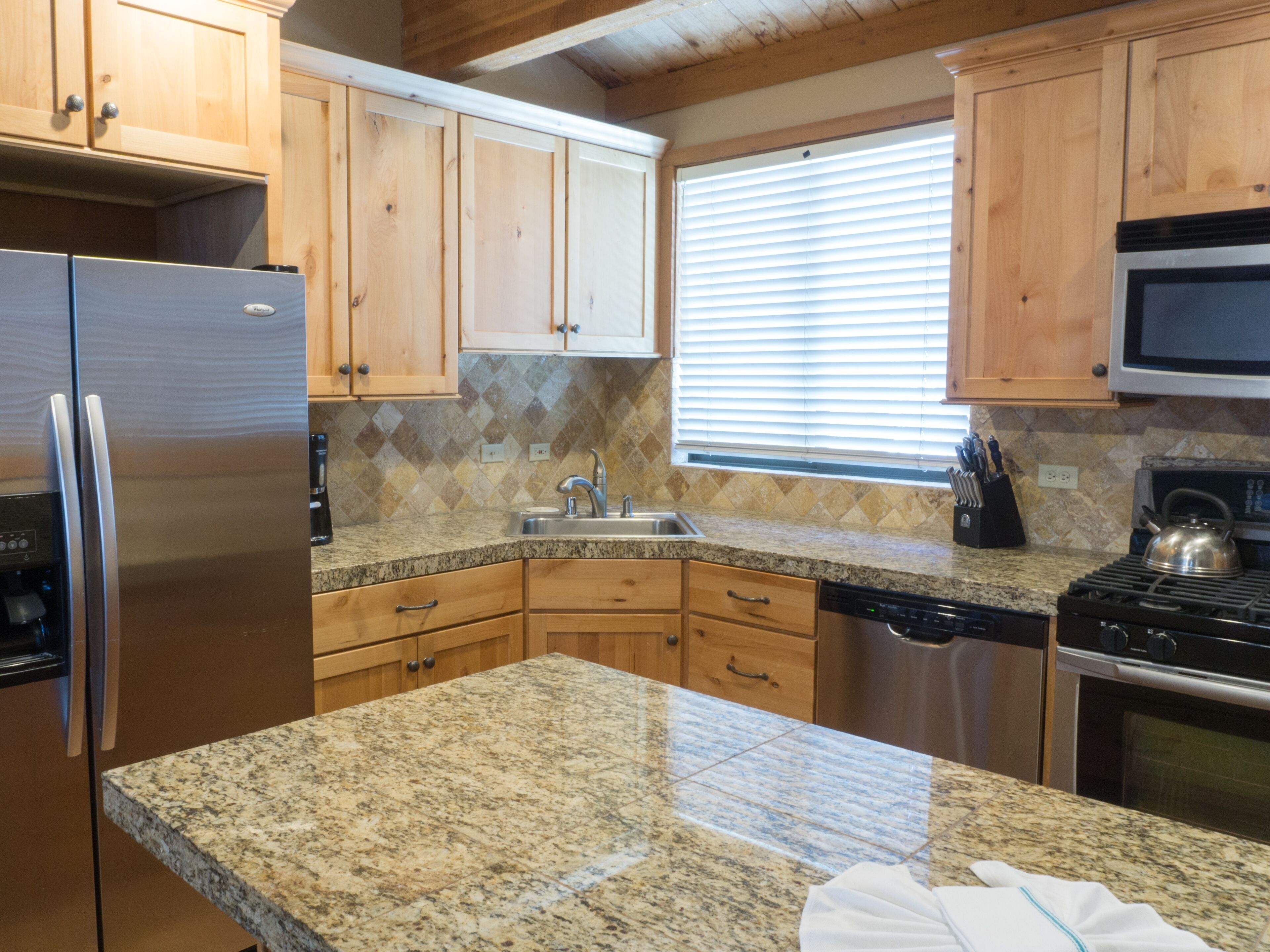 Apartment, 2 Schlafzimmer | Eigene Küche