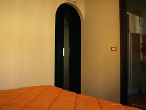 Deluxe-Doppelzimmer | Zimmerausstattung