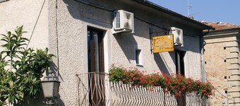 B&B Mamma Elena