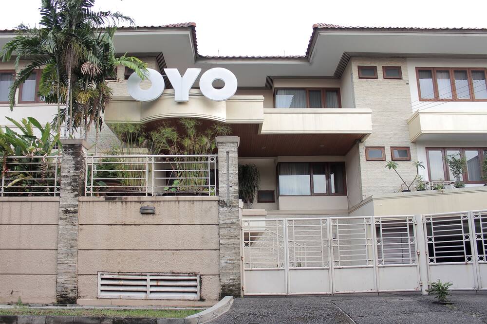 Hotel O Puri Lotus