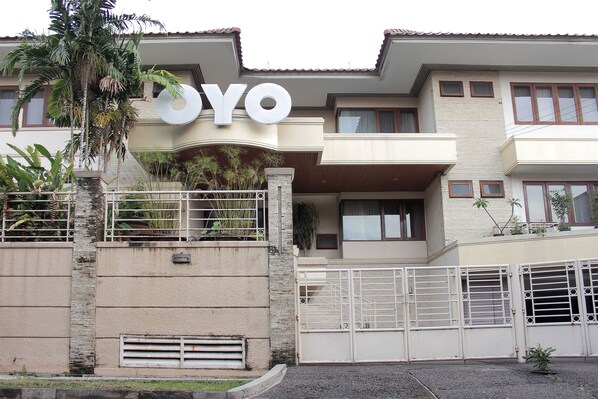 Chi tiết ngoại thất