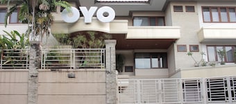 Hotel O Puri Lotus