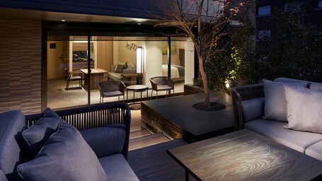 THE THOUSAND KYOTO - Image 1