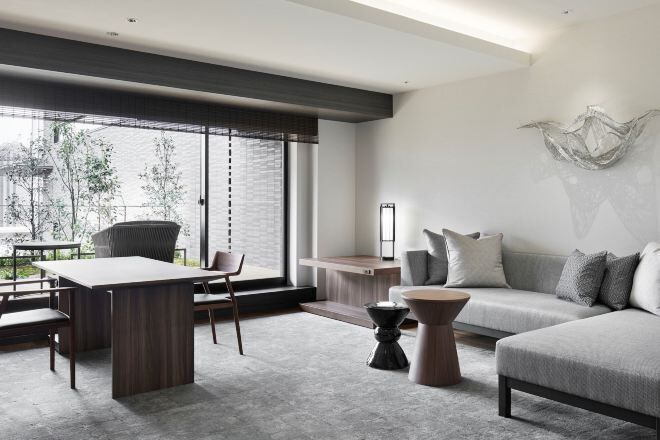 リビング エリア | 薄型テレビ