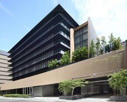 住宿正面