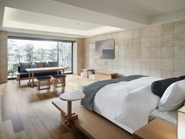 HARMONY SUITE DOUBLE, Non Smoking | Down comforters, pillowtop beds, minibar, in-room safe