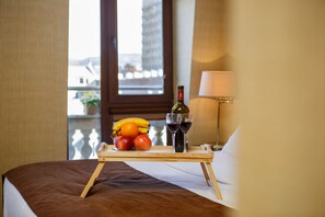 Front of property - Hotel Arc Tbilisi (Tbilisi)