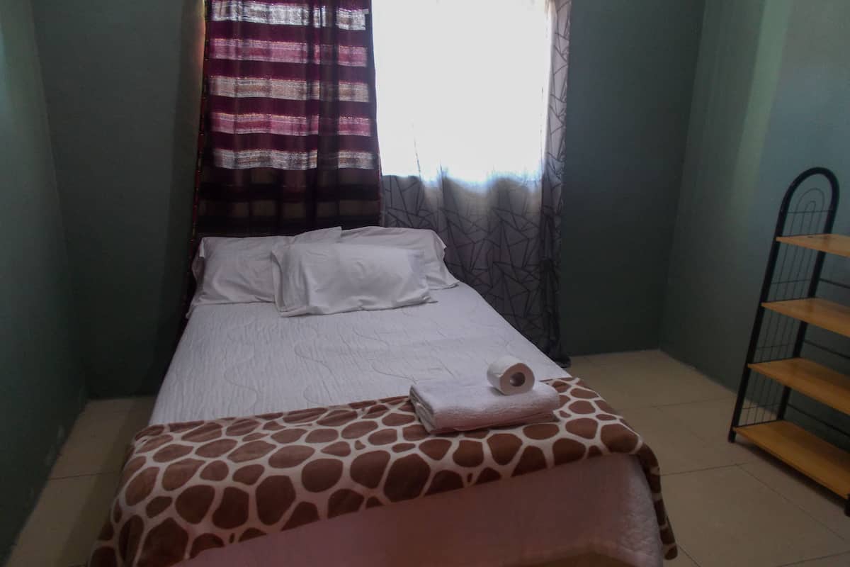 Chambre Double Ăconomique