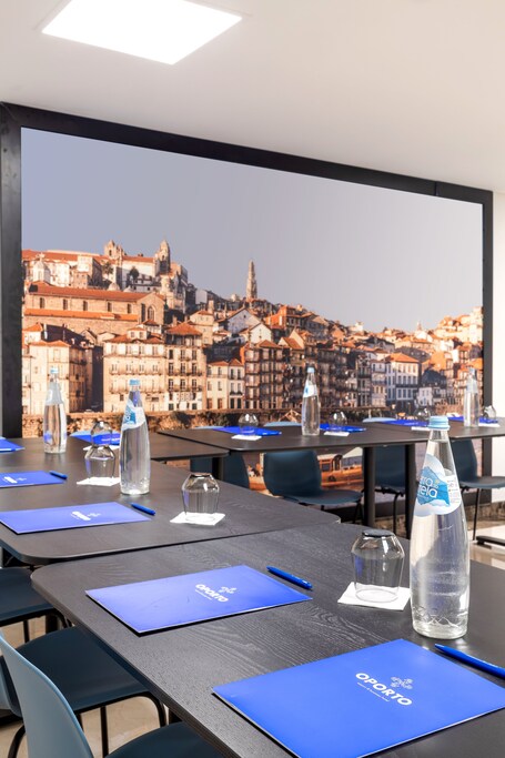 Sala de reuniones