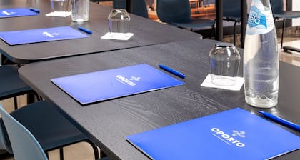 Oporto Airport & Business Hotel