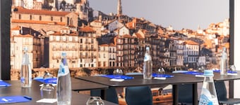 Oporto Airport & Business Hotel