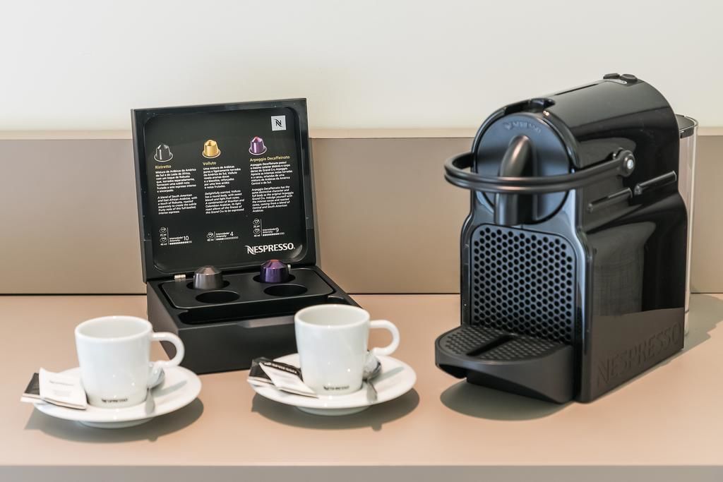 premium suite | room amenity