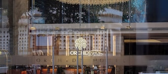 Orchids Saigon Hotel