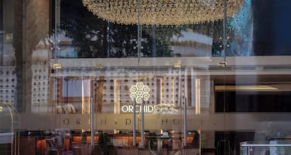 Orchids Saigon Hotel