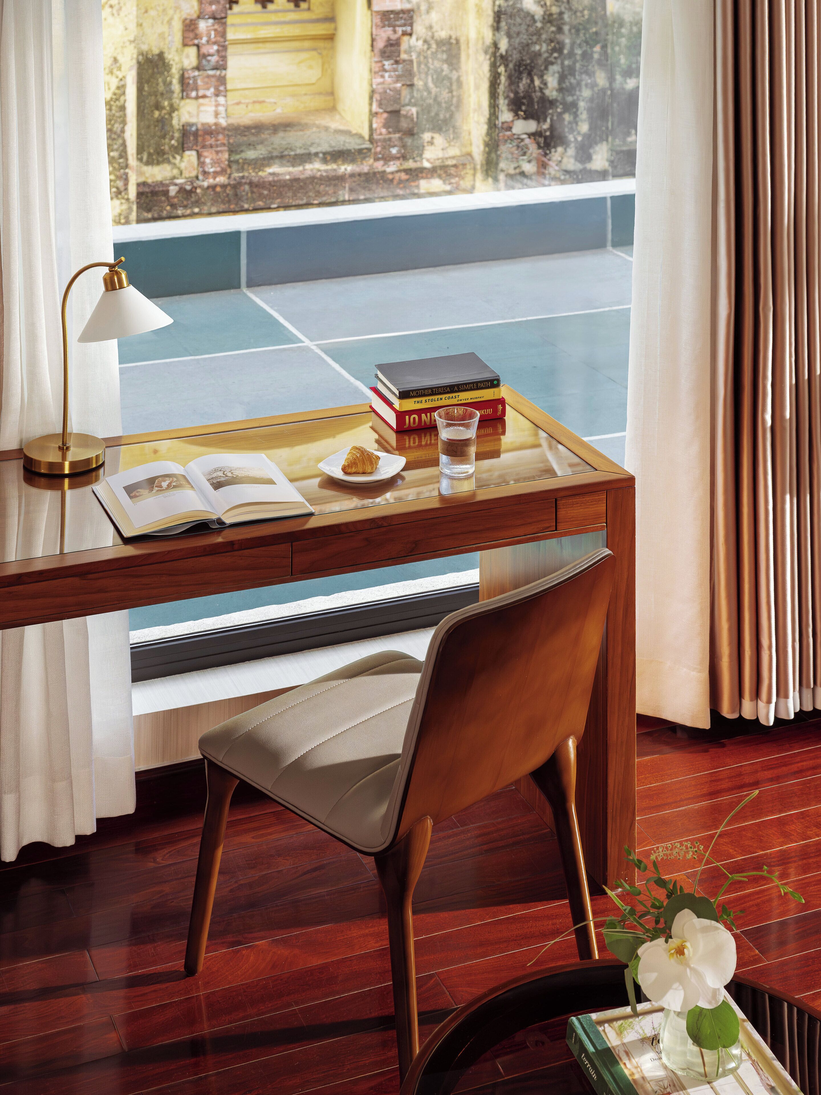 superior room | 2 bedrooms, hypo-allergenic bedding, minibar, in-room safe