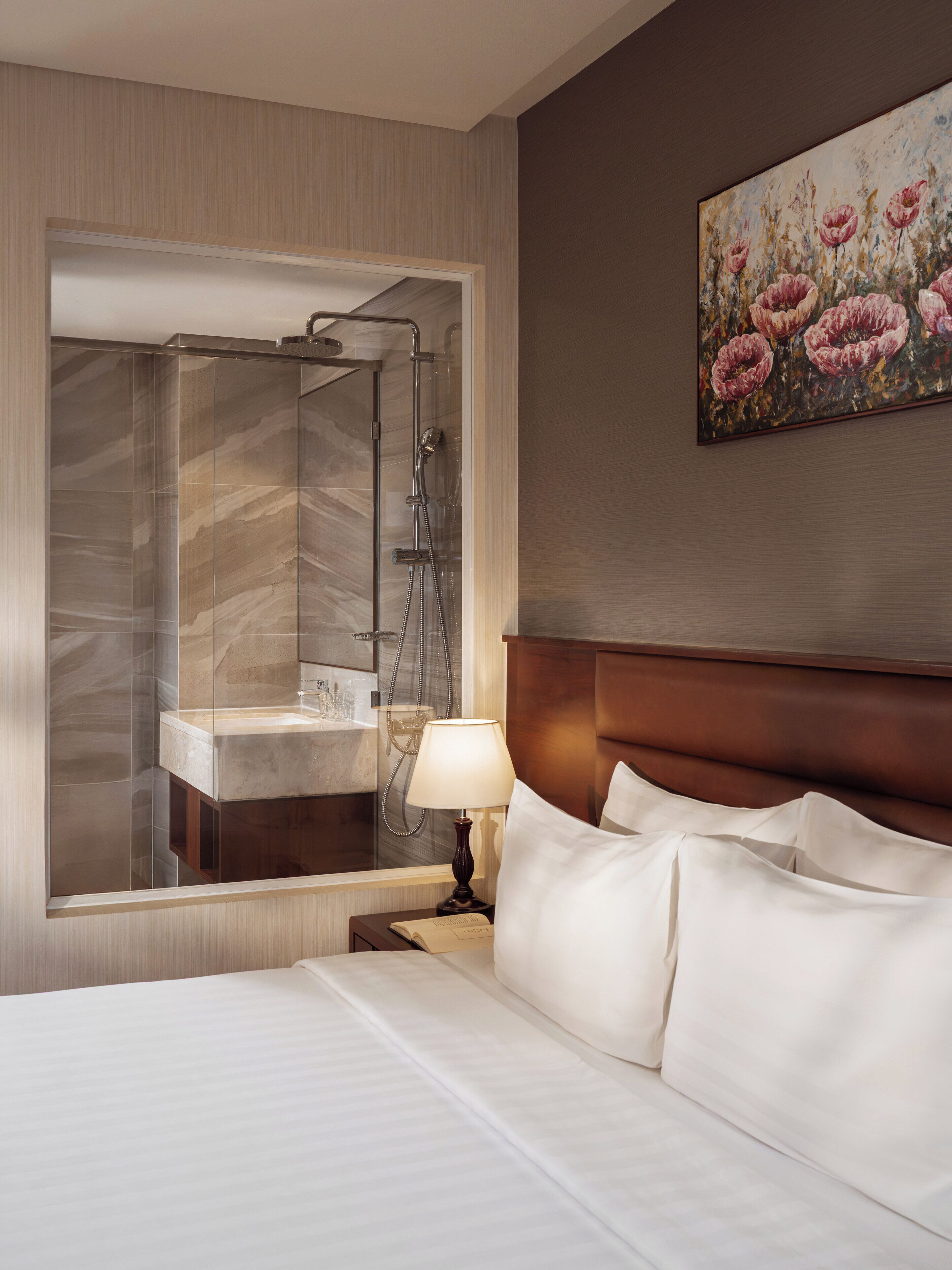 Foto - Orchids Saigon Hotel