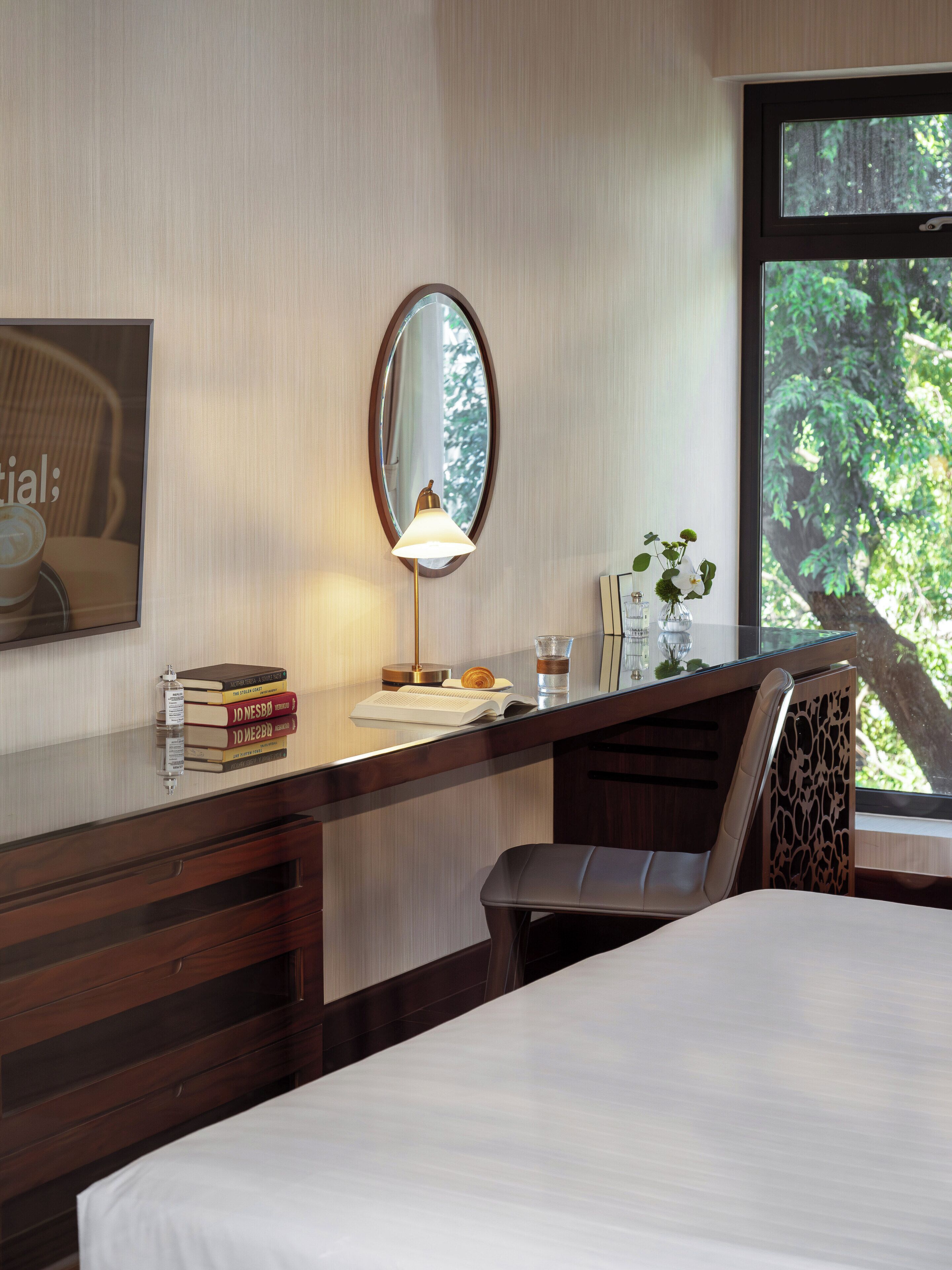 Foto - Orchids Saigon Hotel