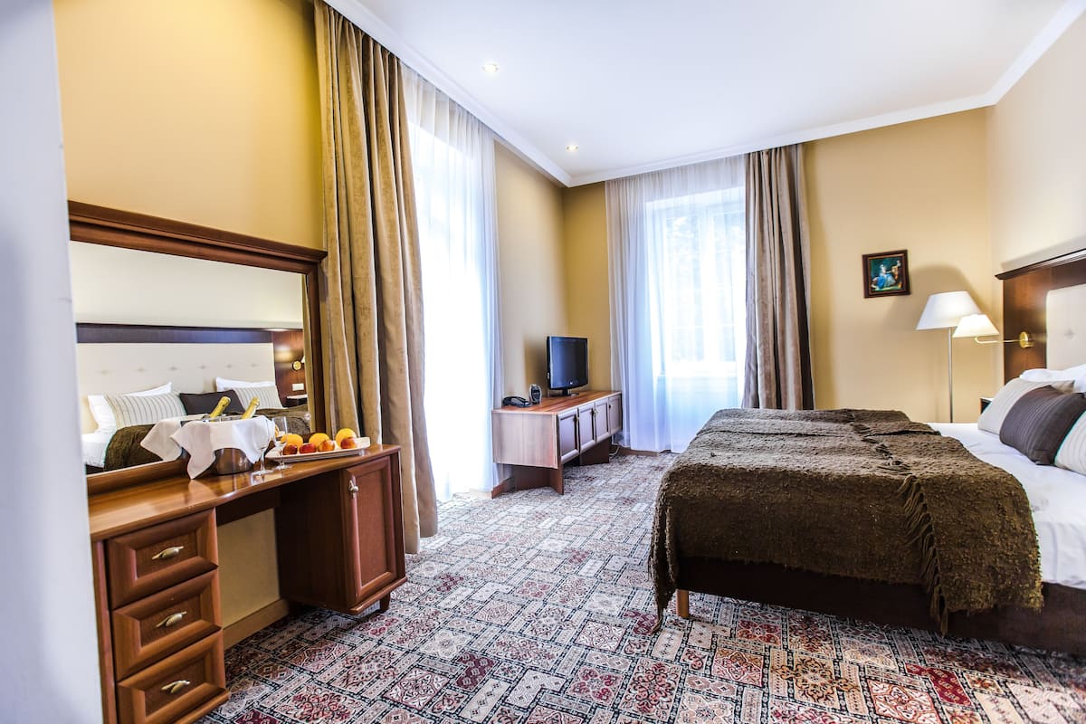 Comfort Double or Twin Room (Colonada View)