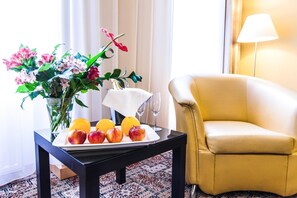 Interior - Sanatorium SPA Hotel Panorama (Karlovy Vary)