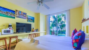 1 bedroom, free WiFi - Ixchel - Ground Floor Standard Room 2107 (Isla Mujeres)