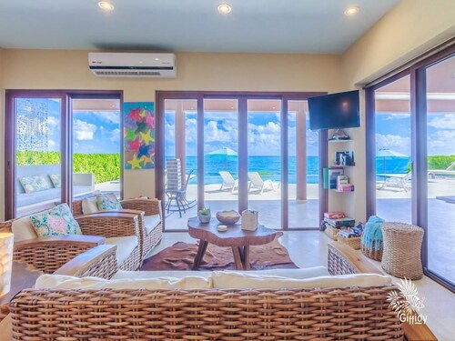 Casa Gemelos - 6 Bedroom House