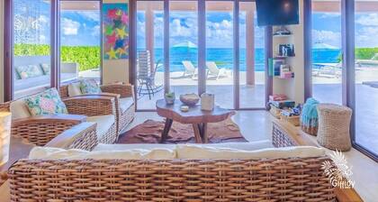 Casa Gemelos - 6 Bedroom House