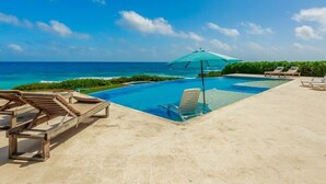 Ferienhaus | Pool