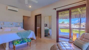 Casa | 6 habitaciones