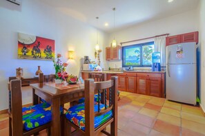 1 chambre, accès au Wi-Fi (inclus)
