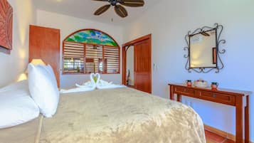 1 bedroom, free WiFi